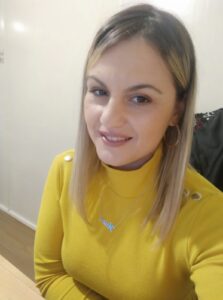 Malina BB - Tamara Stefanovic